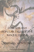 Legends And Popular Tales Of The Basque People - Paperback