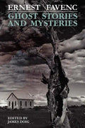 Ghost Stories and Mysteries - Paperback