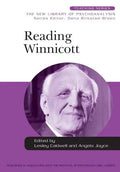 Reading Winnicott - Paperback