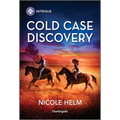Cold Case Discovery - Paperback