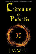 Circulus de Potentia - Paperback