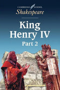 King Henry IV, Part 2 - Paperback