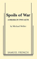 Spoils of War - Paperback