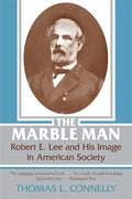 Marble Man - Paperback