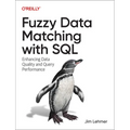 Fuzzy Data Matching with SQL: Enhancing Data Quality and Query Performance - Paperback