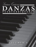 Danzas Puertorriquenas: Volumen 1 (1977-1988) - Paperback