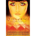 Queen of Kings: A Novel of Cleopatra, the Vampire - Paperback
