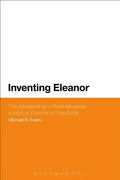 Inventing Eleanor - Paperback