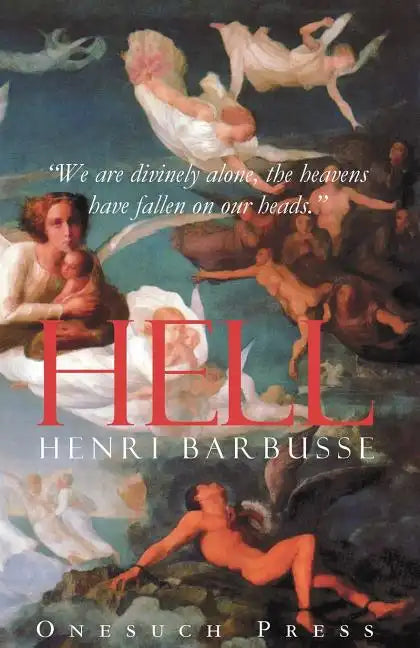 Hell - Paperback