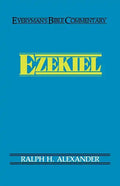 Ezekiel- Everyman's Bible Commentary - Paperback
