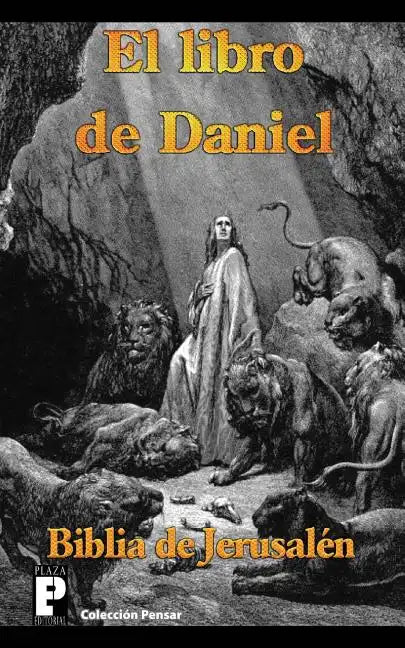 El libro de Daniel (Biblia de Jerusalén) - Paperback