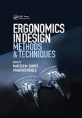 Ergonomics in Design: Methods and Techniques - Paperback