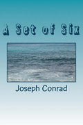 A Set of Six - Paperback