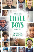 What are little boys made of? - Hardcover
