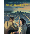Wonder City of the World: New York City Travel Posters - Hardcover