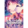 Kaiju Girl Caramelise, Vol. 4: Volume 4 - Paperback
