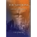 Foundations: Book 2 of Appearances - Paperback