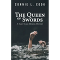 The Queen of Swords: A Tarot Card Murder Mystery - Paperback