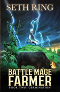 Germination: A Fantasy LitRPG Adventure - Paperback