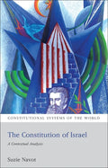 The Constitution of Israel: A Contextual Analysis - Paperback