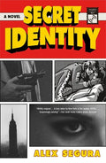 Secret Identity - Paperback