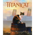 Titanicat - Hardcover