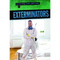 Exterminators - Library Binding