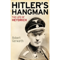 Hitler's Hangman: The Life of Heydrich - Paperback