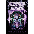 Acheron Bound: a chaos novel - book two - Paperback
