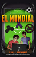 El Mundial - Paperback