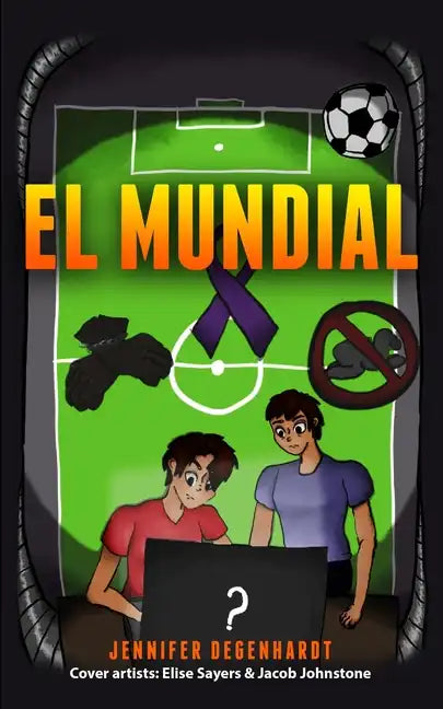 El Mundial - Paperback