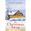 Christmas Swap - Paperback