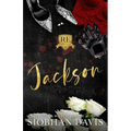 Jackson: Alternate Cover - Paperback
