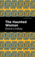 The Haunted Woman - Paperback