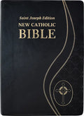 St. Joseph New Catholic Bible - Imitation Leather