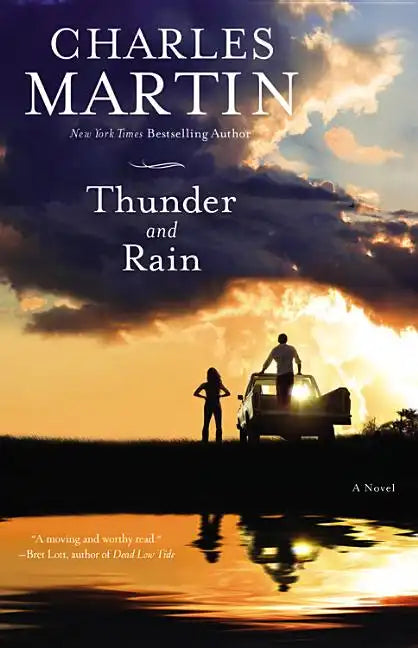 Thunder and Rain - Paperback
