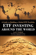 Etf Investing Around the World: A Guide to Building a Global Etf Portfolio - Paperback