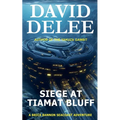 Siege at Tiamat Bluff - Paperback