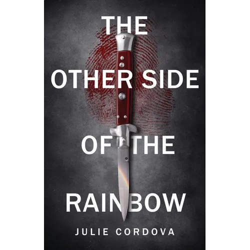 The Other Side of the Rainbow - Paperback