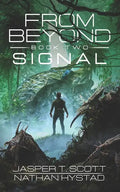 Signal - Paperback