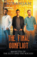 The Final Conflict - Paperback