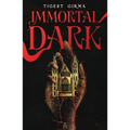 Immortal Dark (Spanish Edition) - Paperback