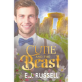 Cutie and the Beast - Paperback