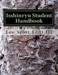 Isshinryu Student Handbook: Karate Sports Academy - Paperback