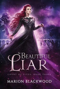 The Beautiful Liar - Hardcover