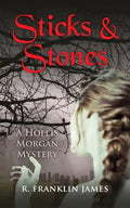 Sticks & Stones - Paperback