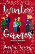 Winter Games: A Playing to Win Holiday Special - Paperback
