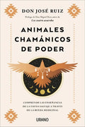 Animales Chamanicos de Poder - Paperback
