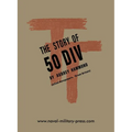 The Story of the 50 DIV - Paperback