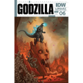 Godzilla Library Collection, Vol. 6 - Paperback